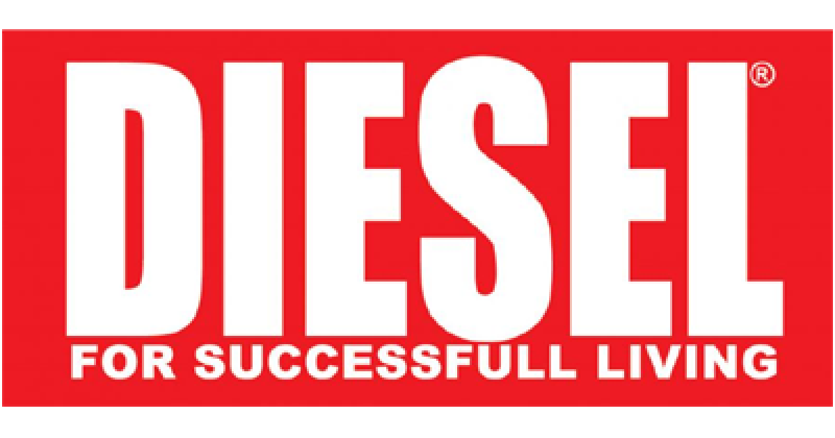 Diesel 2025 watch logo