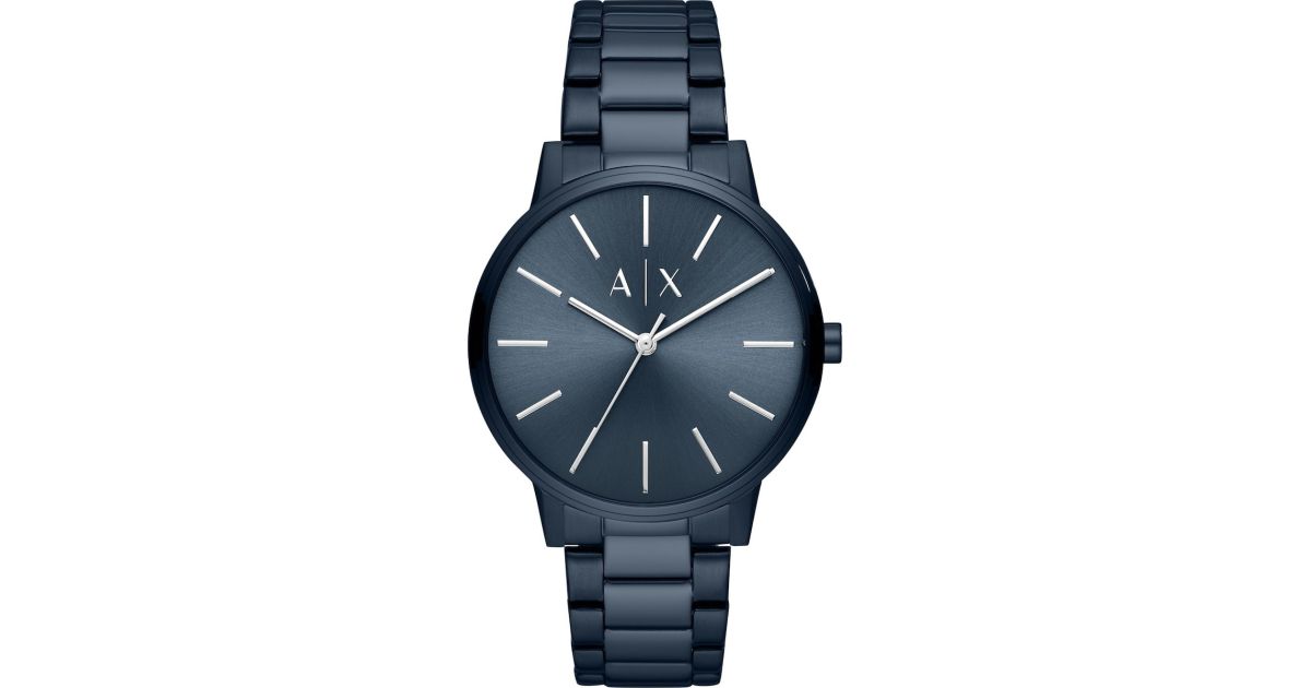 Armani Exchange Cayde AX2702 Clachic