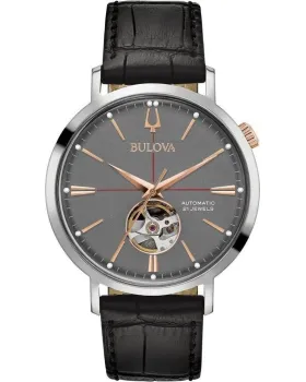 Bulova Classic Automatic 98A187