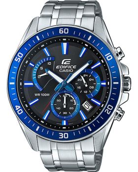 Casio Edifice Chronograph EFR-552D-1A2VUEF