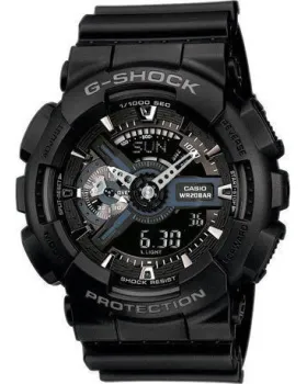 Casio G-Shock GA-110-1BER