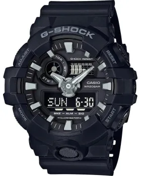 Casio G-Shock GA-700-1BER