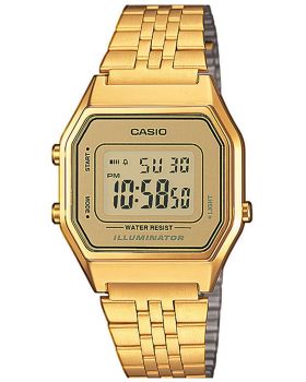 Casio Collection LA-680WEGA-9ER 