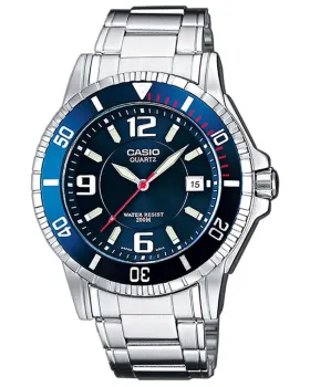 Casio Collection MTD-1053D-2AVES