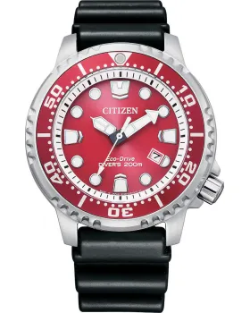 Citizen Promaster Eco-Drive BN0159-15X