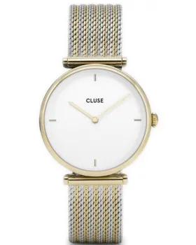 Cluse Triomphe Mesh CW0101208002