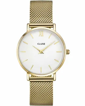 Cluse Minuit CW0101203007