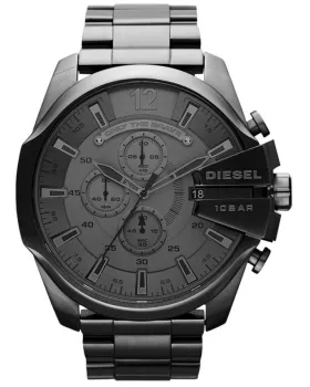 Diesel Mega Chief Chronograph DZ4282