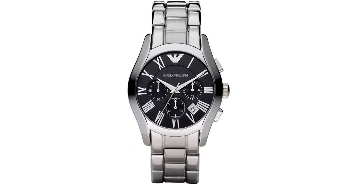 Emporio Armani Chronograph AR0673 Clachic