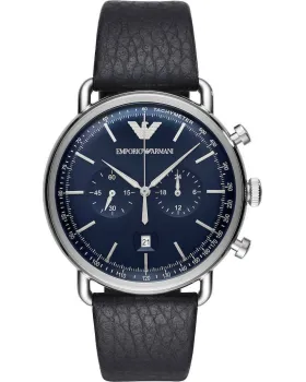 Emporio Armani Aviator Chronograph AR11105