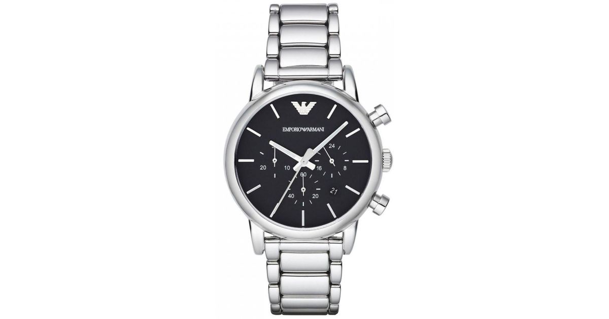 Ar1853 armani outlet watch