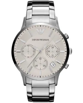 Emporio Armani Sportivo Chronograph AR2458