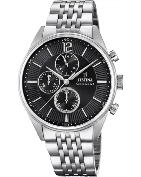 Festina Chronograph F20285/4