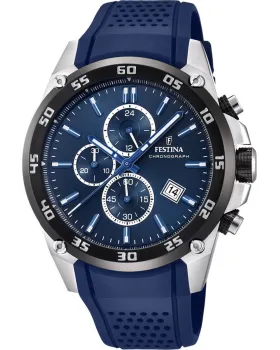 Festina Chronograph F20330/2