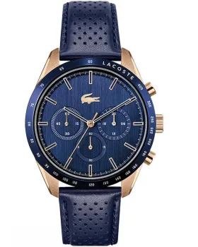 Lacoste Boston Chronograph 2011111