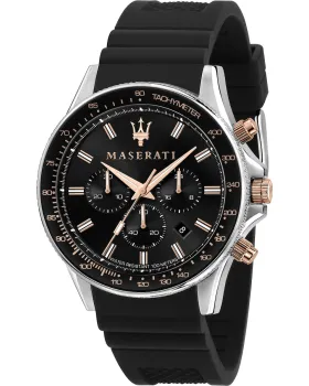 Maserati Sfida Chronograph R8871640002