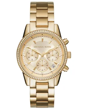 Michael Kors Ritz Chronograph MK6356