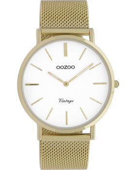 Oozoo Vintage C9909