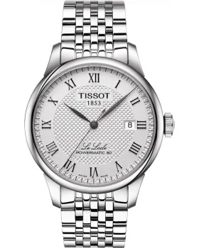 Tissot Le Locle Powermatic 80 T0064071103300