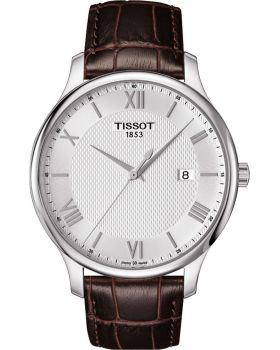 Tissot Tradition T0636101603800