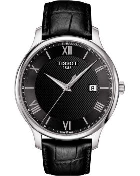 Tissot Tradition T0636101605800