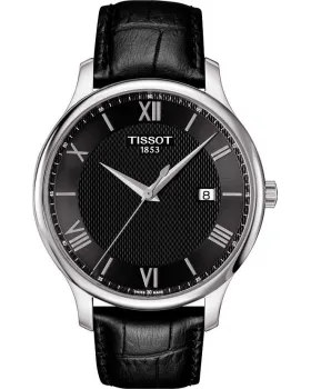 Tissot Tradition T0636101605800