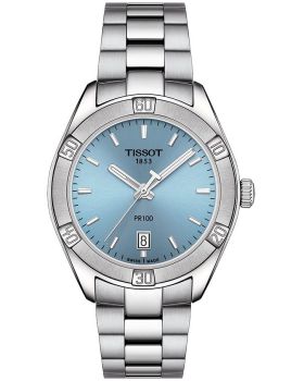 Tissot PR100 Sport Chic T1019101135100