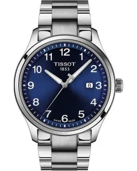 Tissot Xl Classic T1164101104700