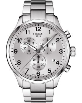 Tissot Classic XL Chronograph T1166171103700