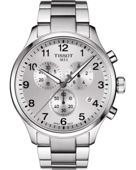 Tissot Classic XL Chronograph T1166171103700