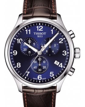 Tissot Classic XL Chronograph T1166171604700