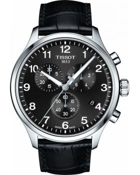 Tissot Classic XL Chronograph T1166171605700