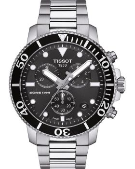 Tissot Seastar 1000 Chronograph T1204171105100