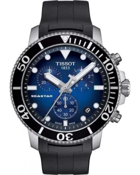 Tissot Seastar 1000 Chronograph T1204171704100