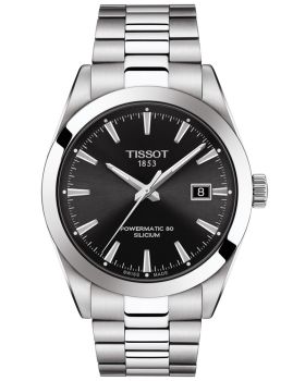 Tissot Gentleman Powermatic 80 Silicium T1274071105100