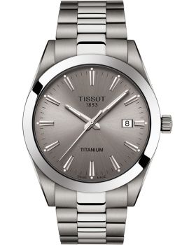 Tissot T-Classic Titanium T1274104408100