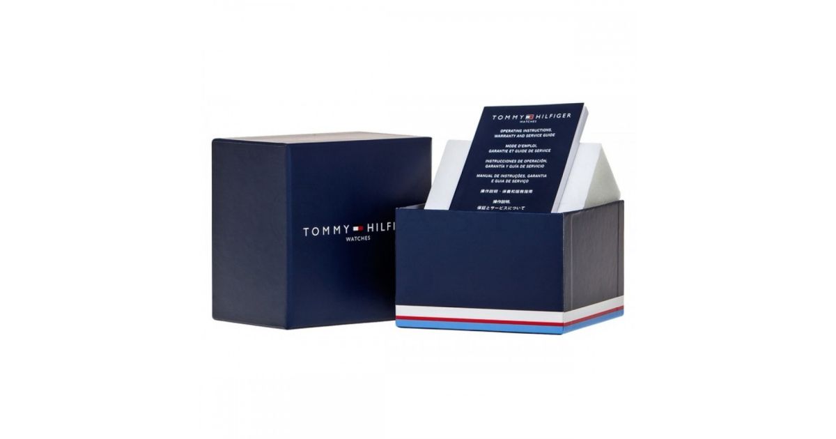 Tommy hilfiger landon sales 1791534