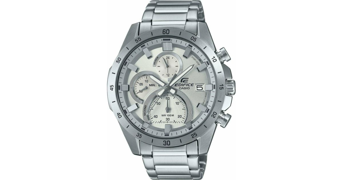 Casio discount edifice 571