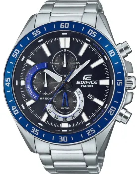 Casio Edifice Chronograph EFV-620D-1A2VUEF