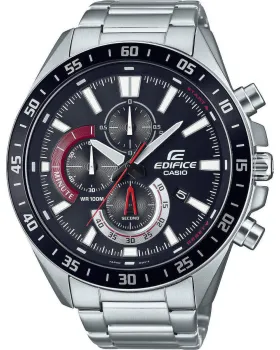 Casio Edifice Chronograph EFV-620D-1A4VUEF