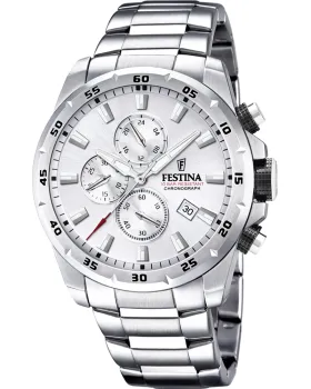 Festina Chronograph F20463/1