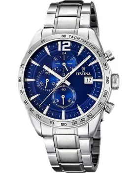 Festina Chronograph F16759/3