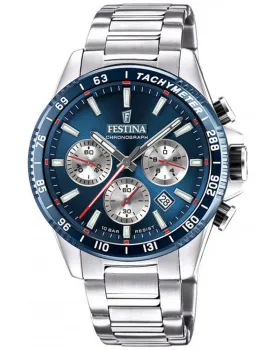 Festina Chronograph F20560/2