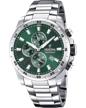 Festina Chronograph F20463/3