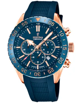 Festina Chronograph F20516/1