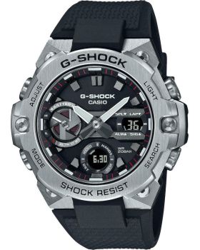 Casio G-Shock GST-B400-1AER