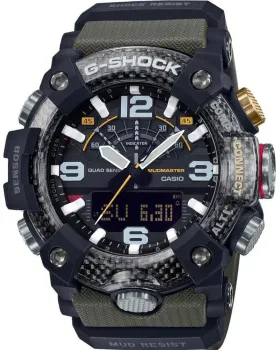 Casio G-Shock Mudmaster GG-B100-1A3ER