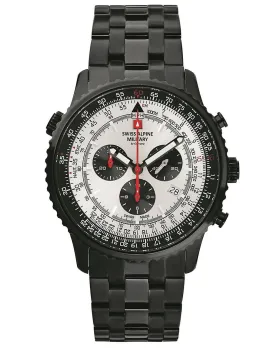 Swiss Alpine Military by Grovana Chronograph SAM7078.9172