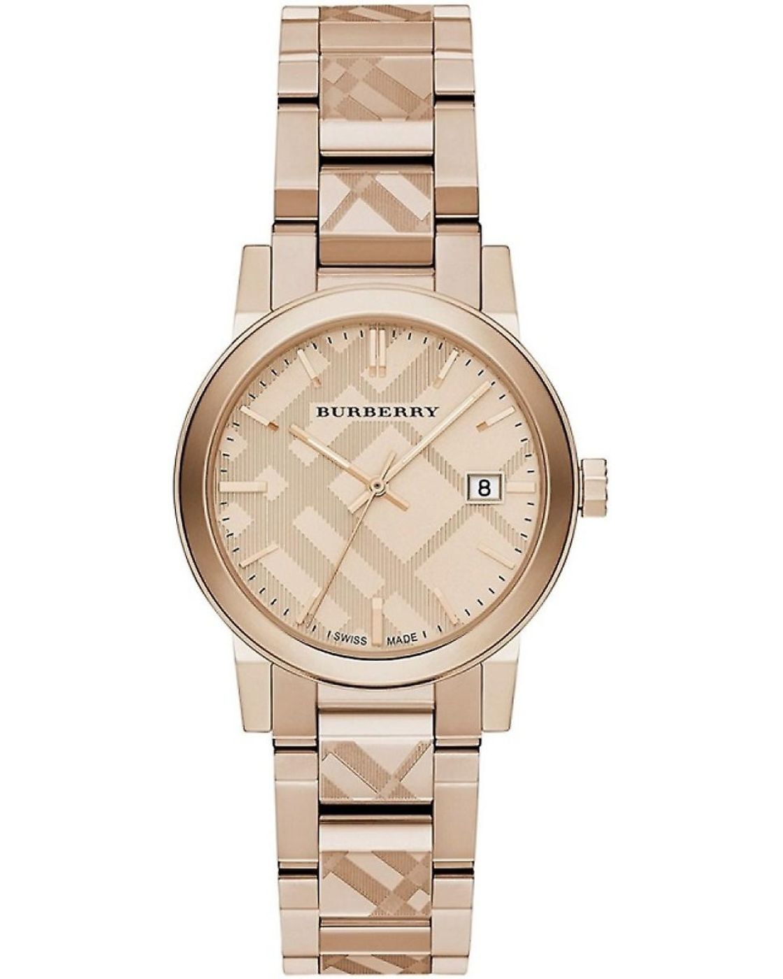 Burberry The City BU9146 | Clachic