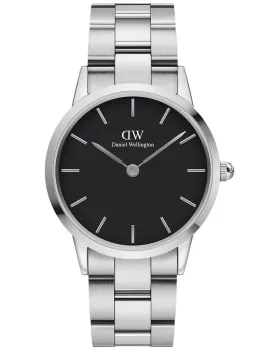 Daniel Wellington Iconic Link DW00100204